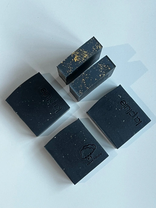 Image of Noir Butter Bar
