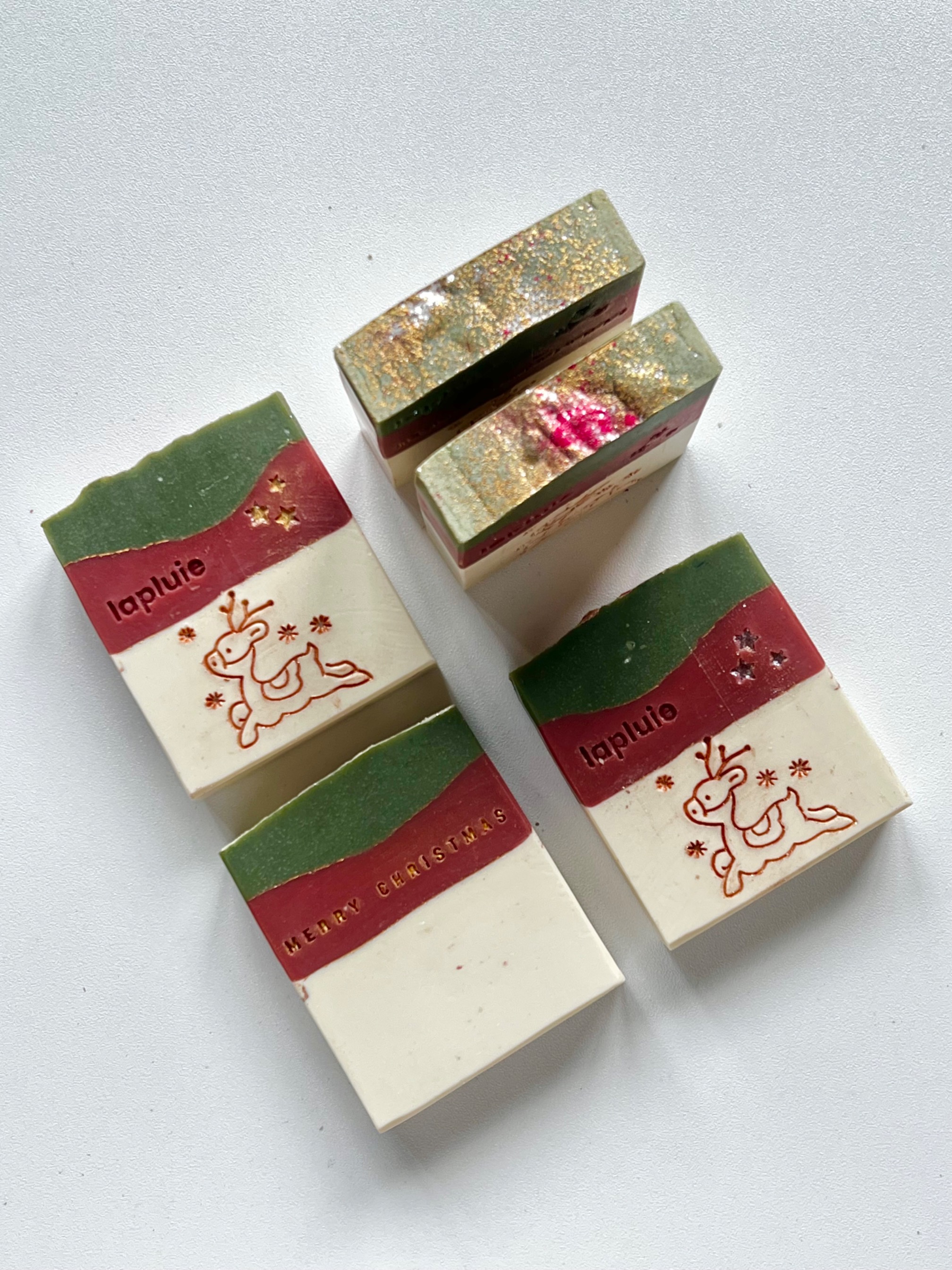Candy Pine #2 Butter Bar