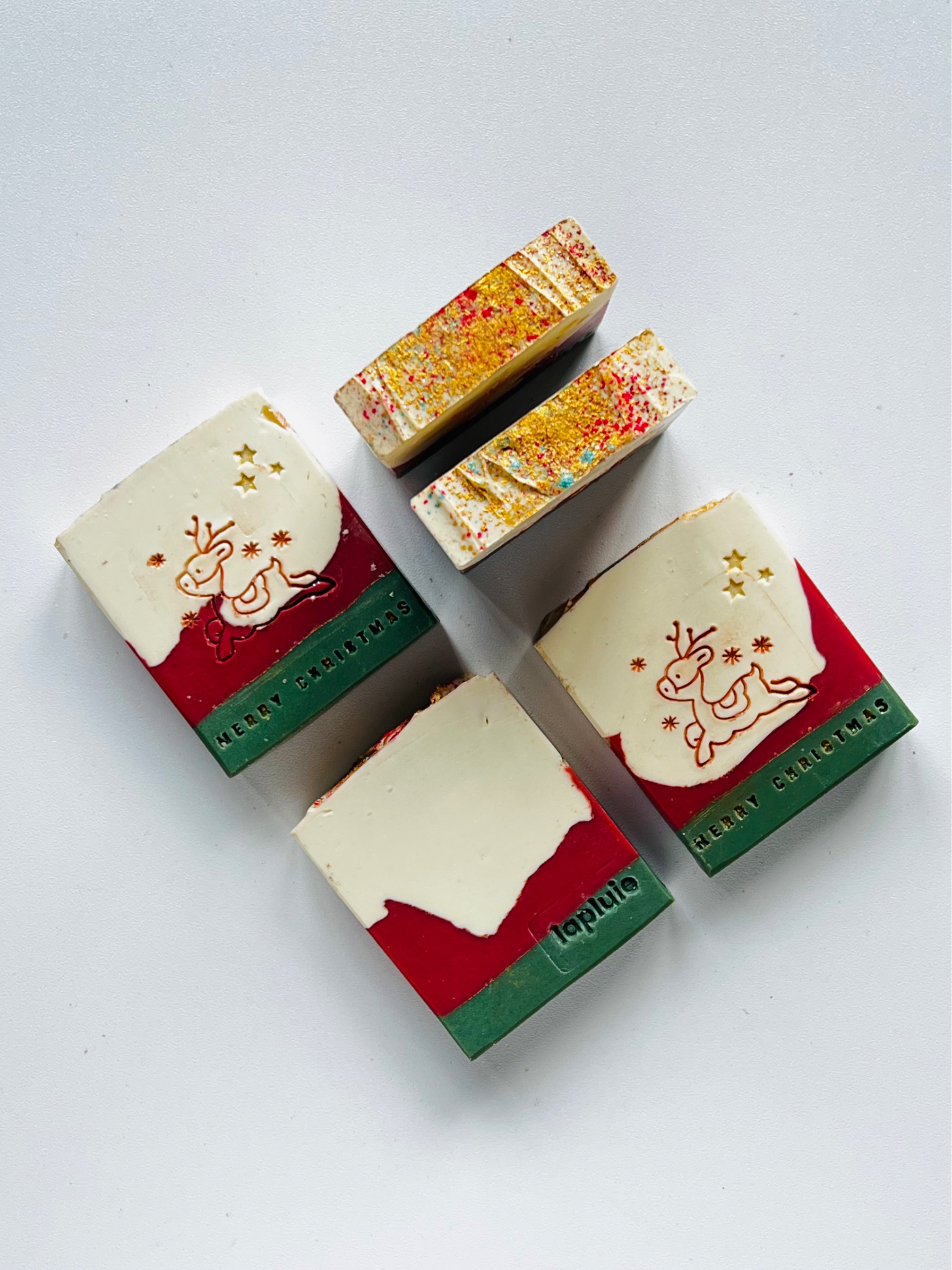 Candy Pine #1 Butter Bar 