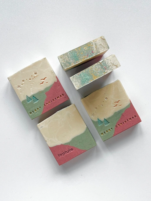 Image of Merry Moss Butter Bar 