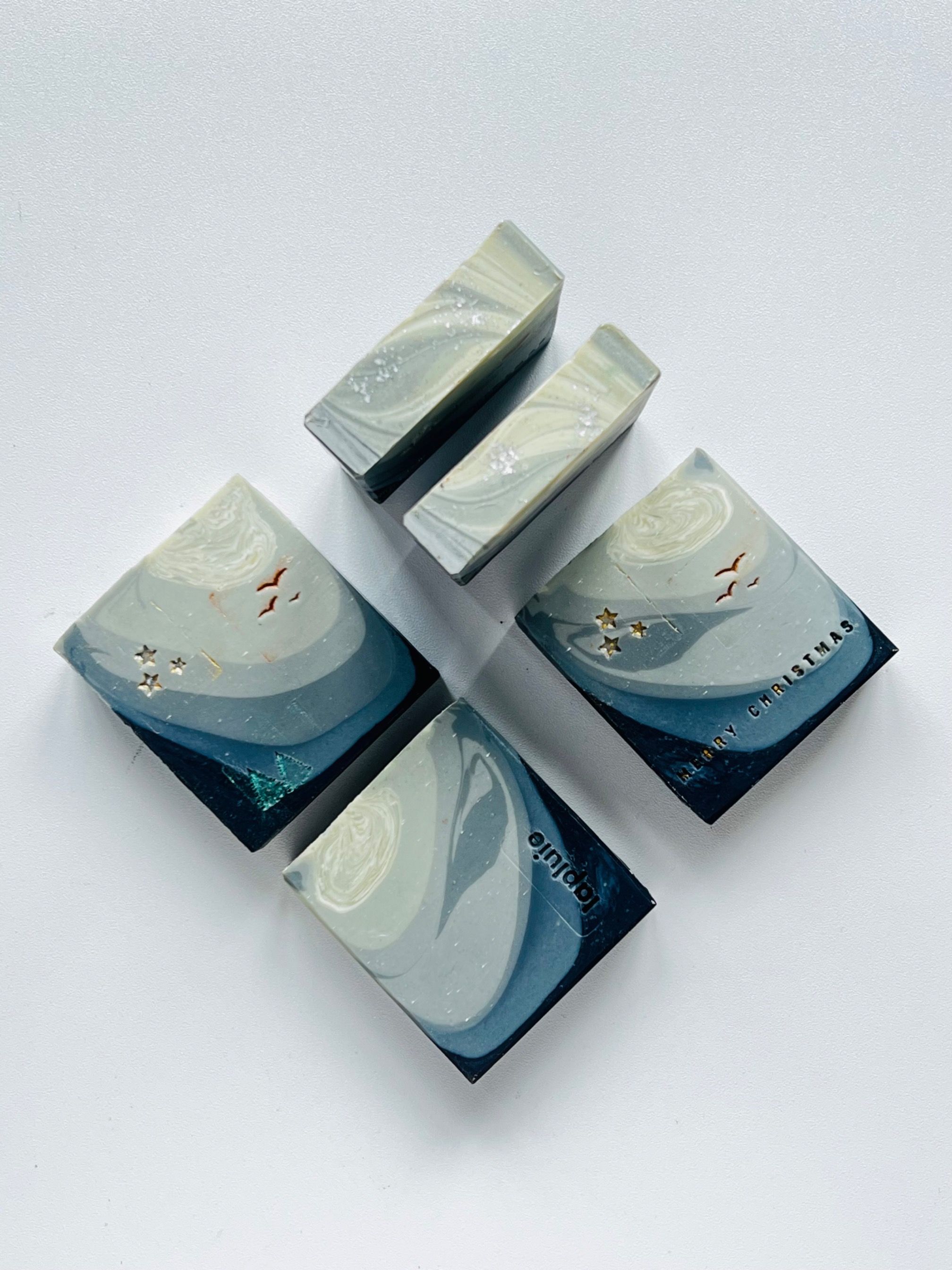 Grisse Butter Bar