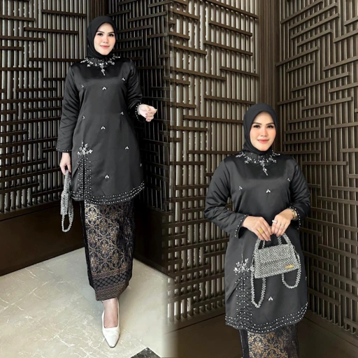 Image of NABILA SET - Stelan Kondangan Kekinian