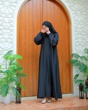 Abaya Oudja