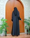Abaya Oudja