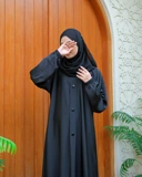 Abaya Oudja