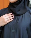 Abaya Oudja