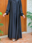 Abaya Oudja