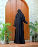 Abaya Moda