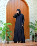 Abaya Moda