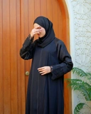 Abaya Moda