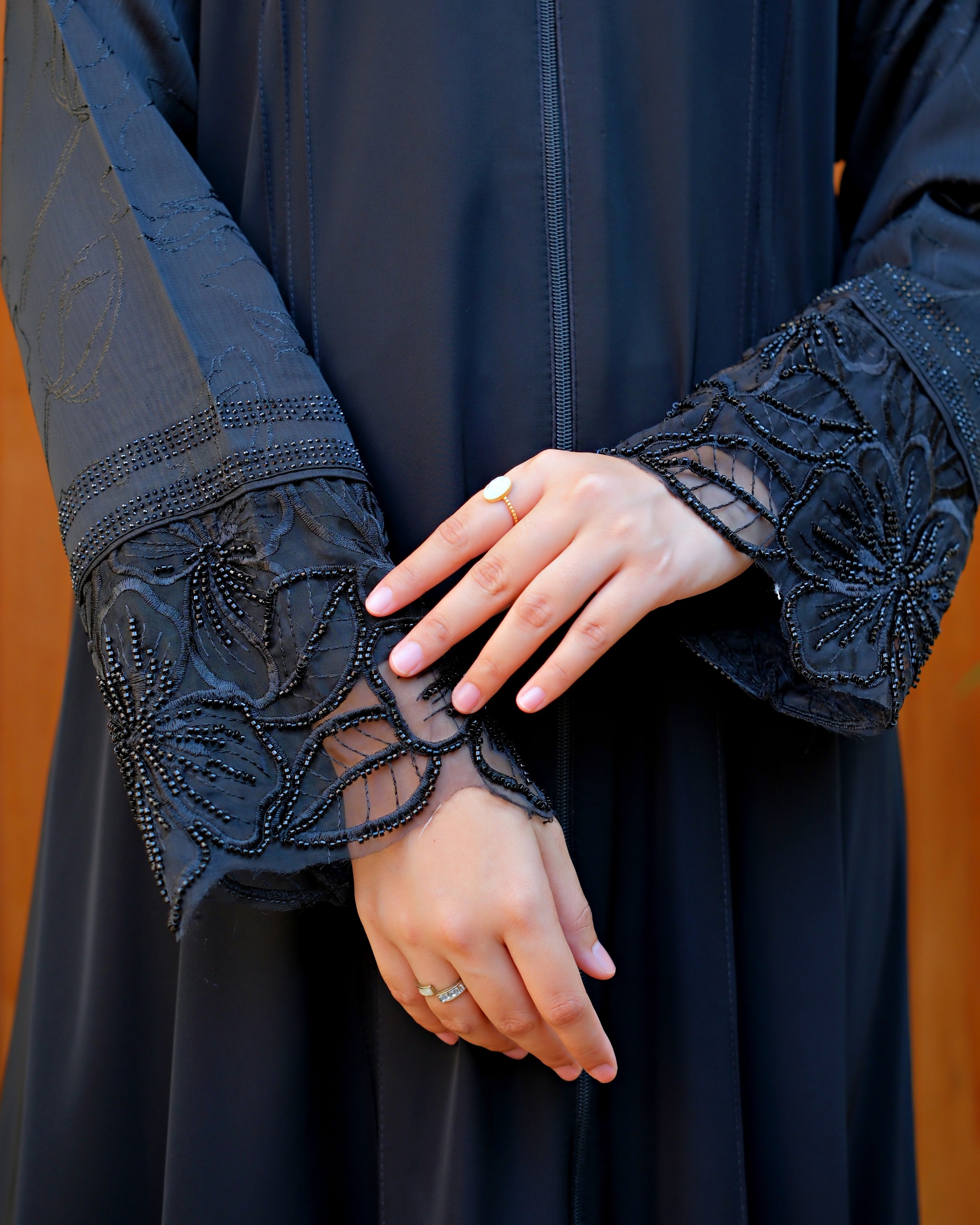 Abaya Moda