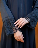 Abaya Moda