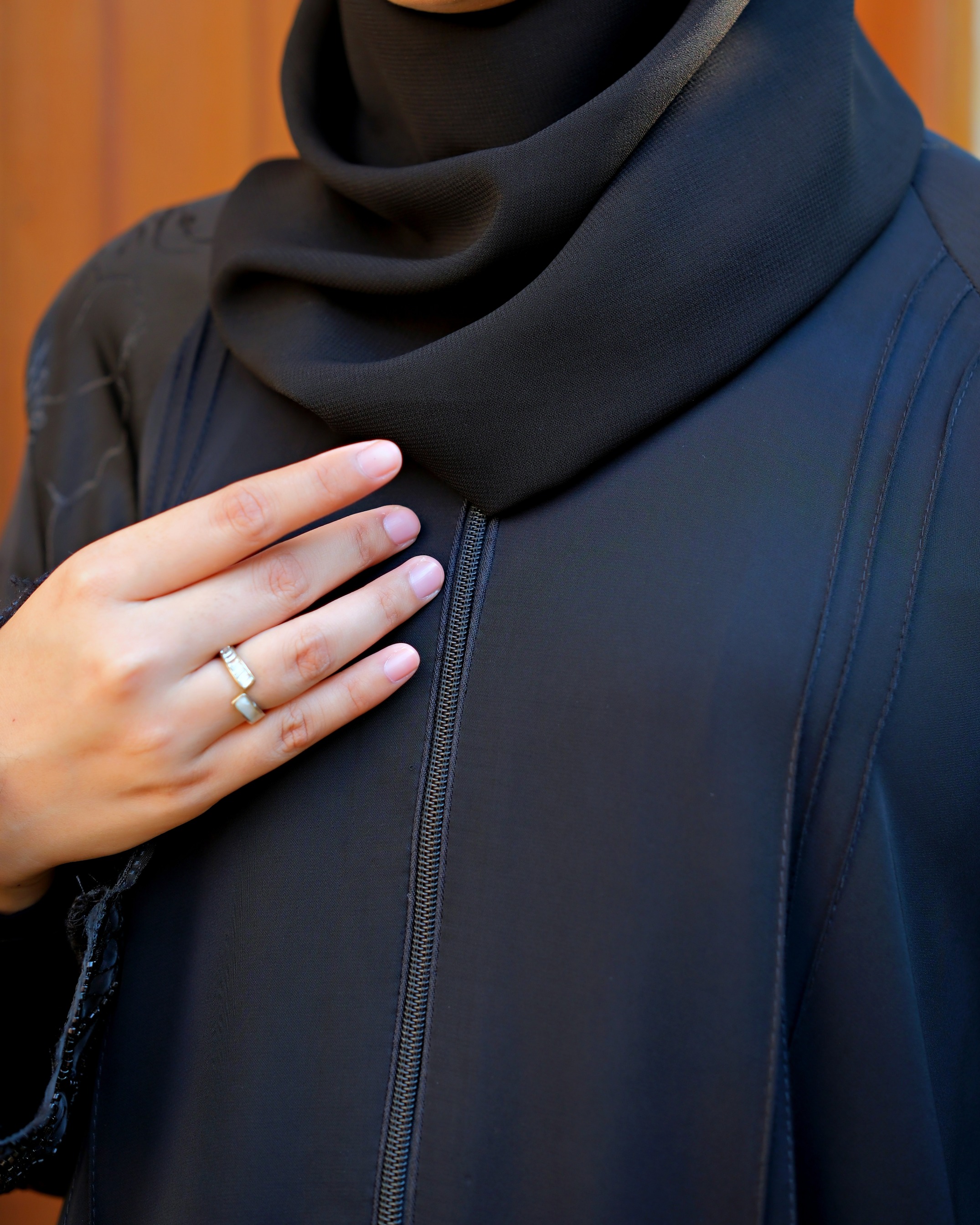 Abaya Moda