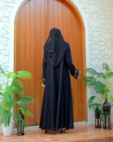 Abaya Manolya