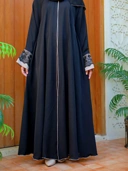 Abaya Manolya