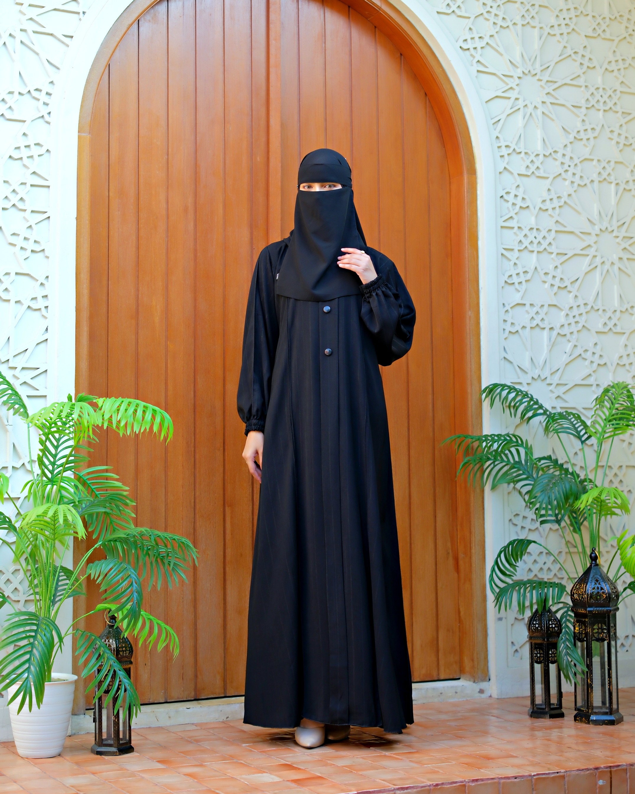 Abaya Altair