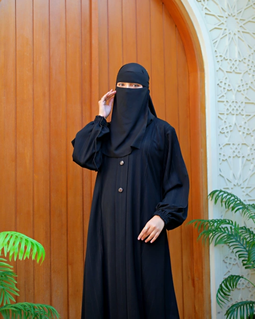 Image of Abaya Altair