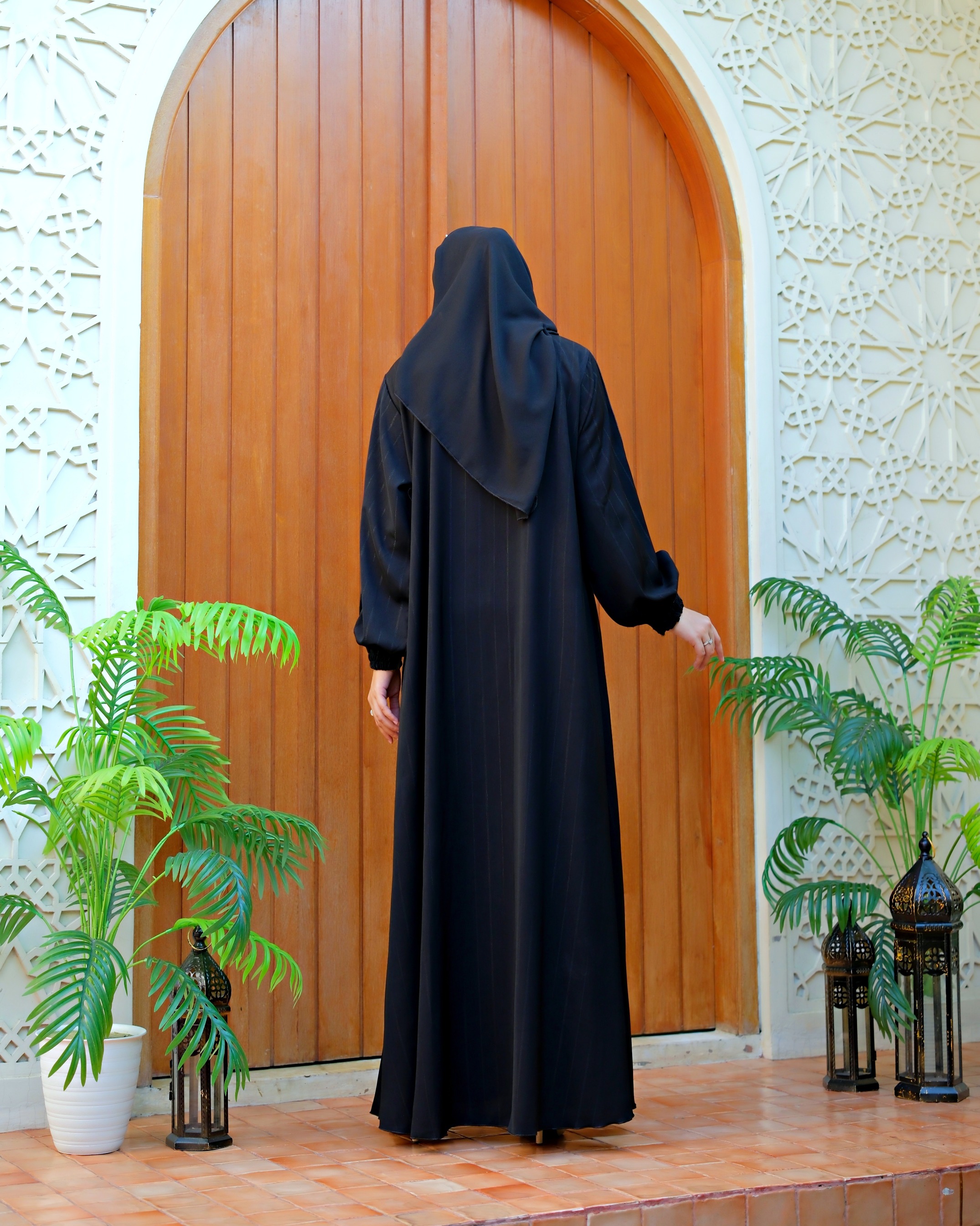 Abaya Altair