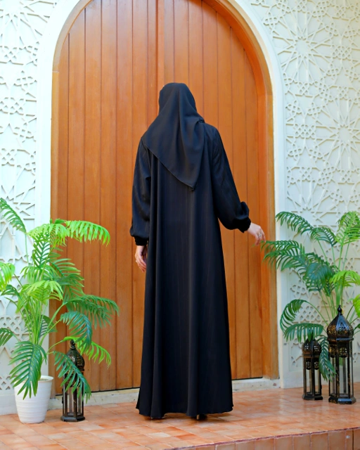 Image of Abaya Altair