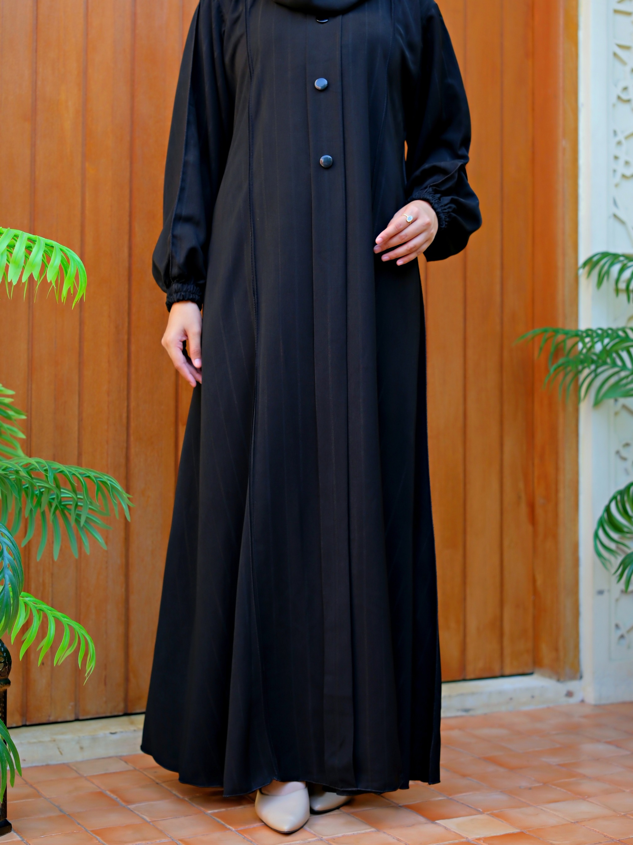 Abaya Altair