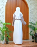 Abaya Sahara