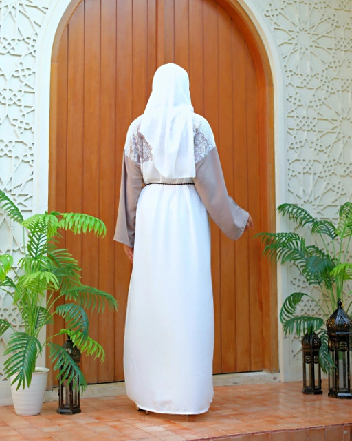 Image of Abaya Sahara