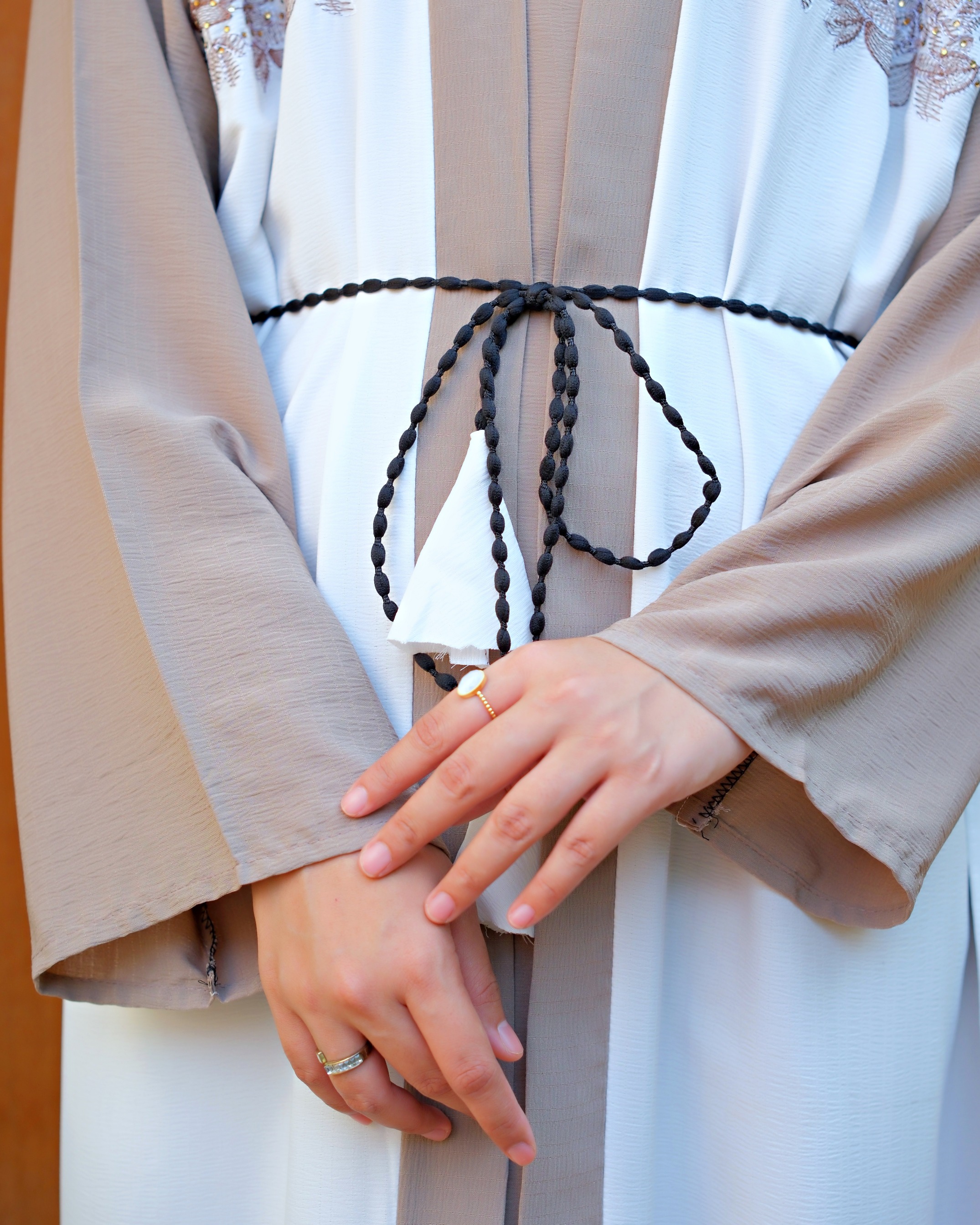 Abaya Sahara
