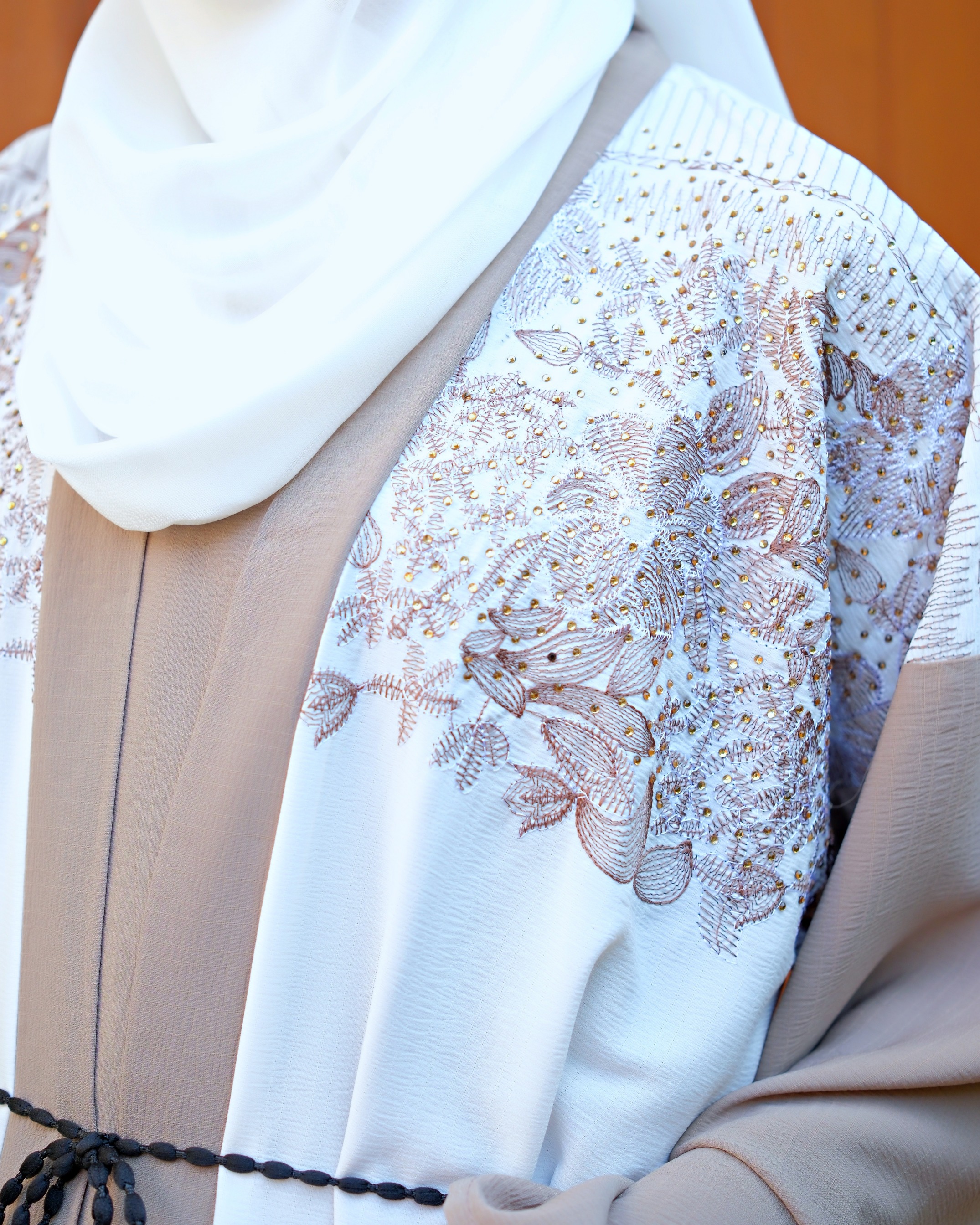 Abaya Sahara