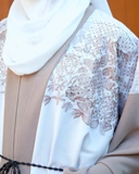 Abaya Sahara