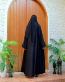 Abaya Zera