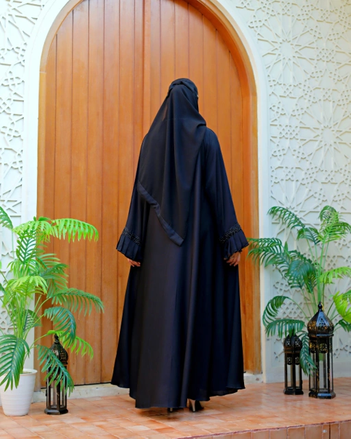 Image of Abaya Zera