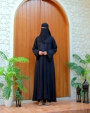 Abaya Zera