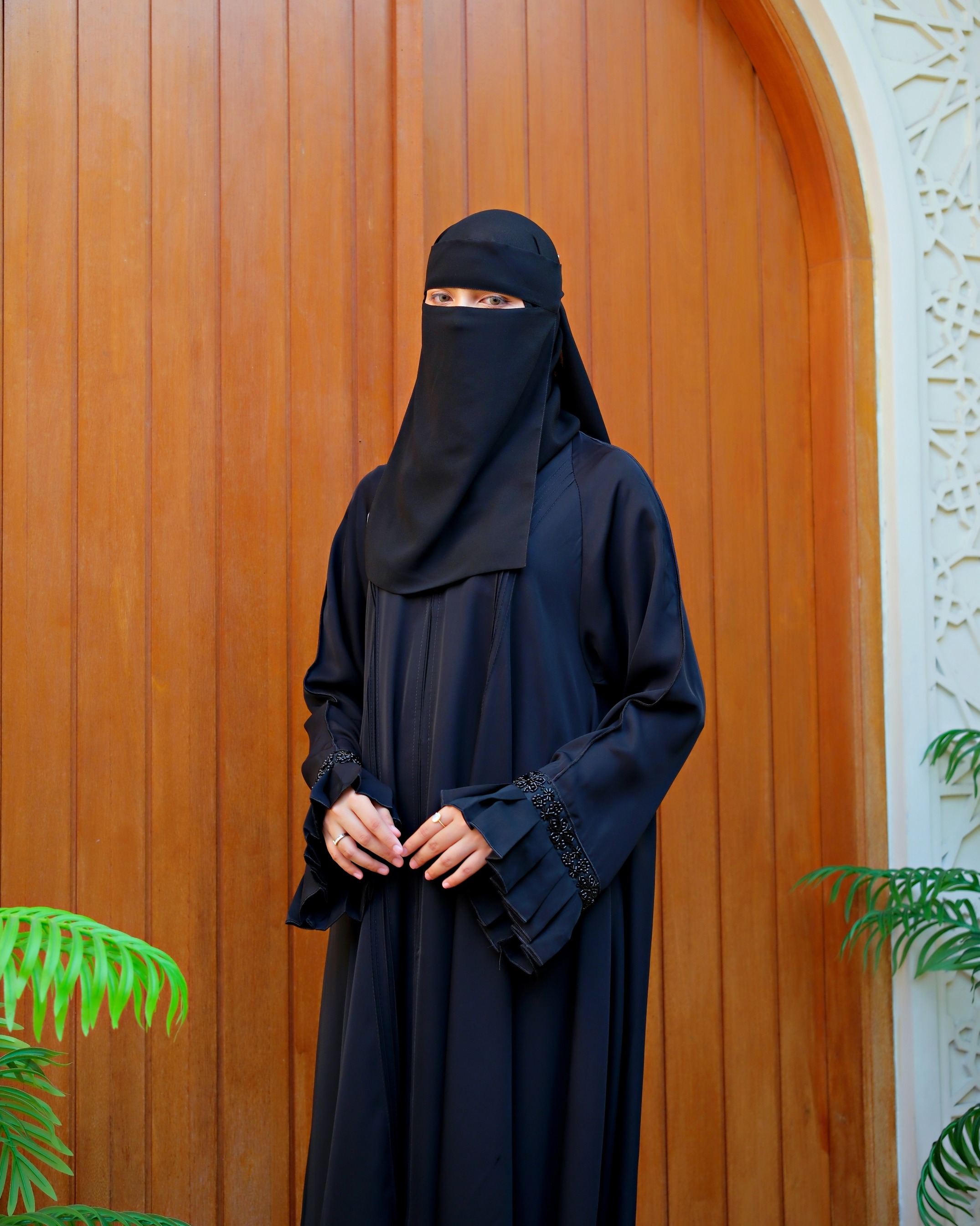 Abaya Zera