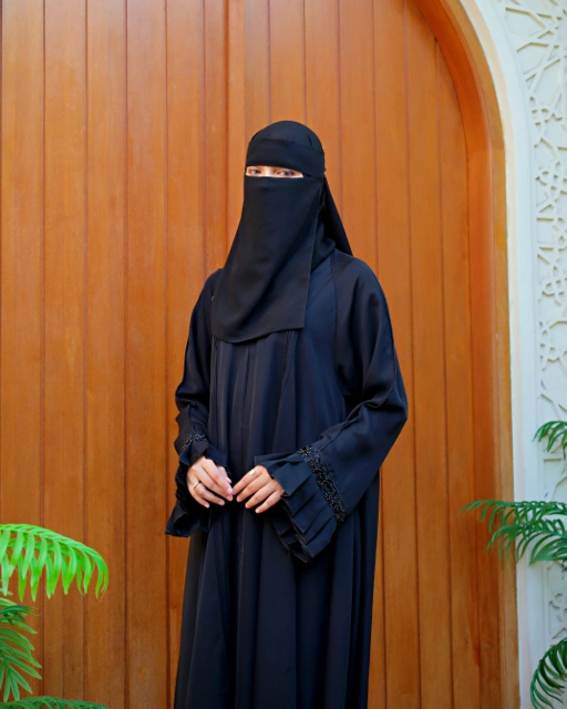 Image of Abaya Zera