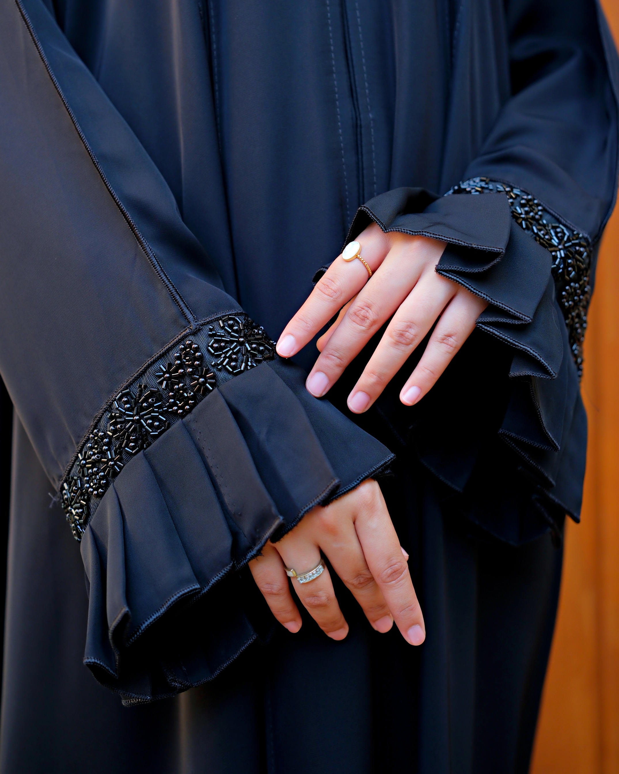 Abaya Zera
