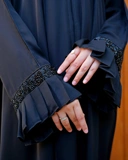 Abaya Zera