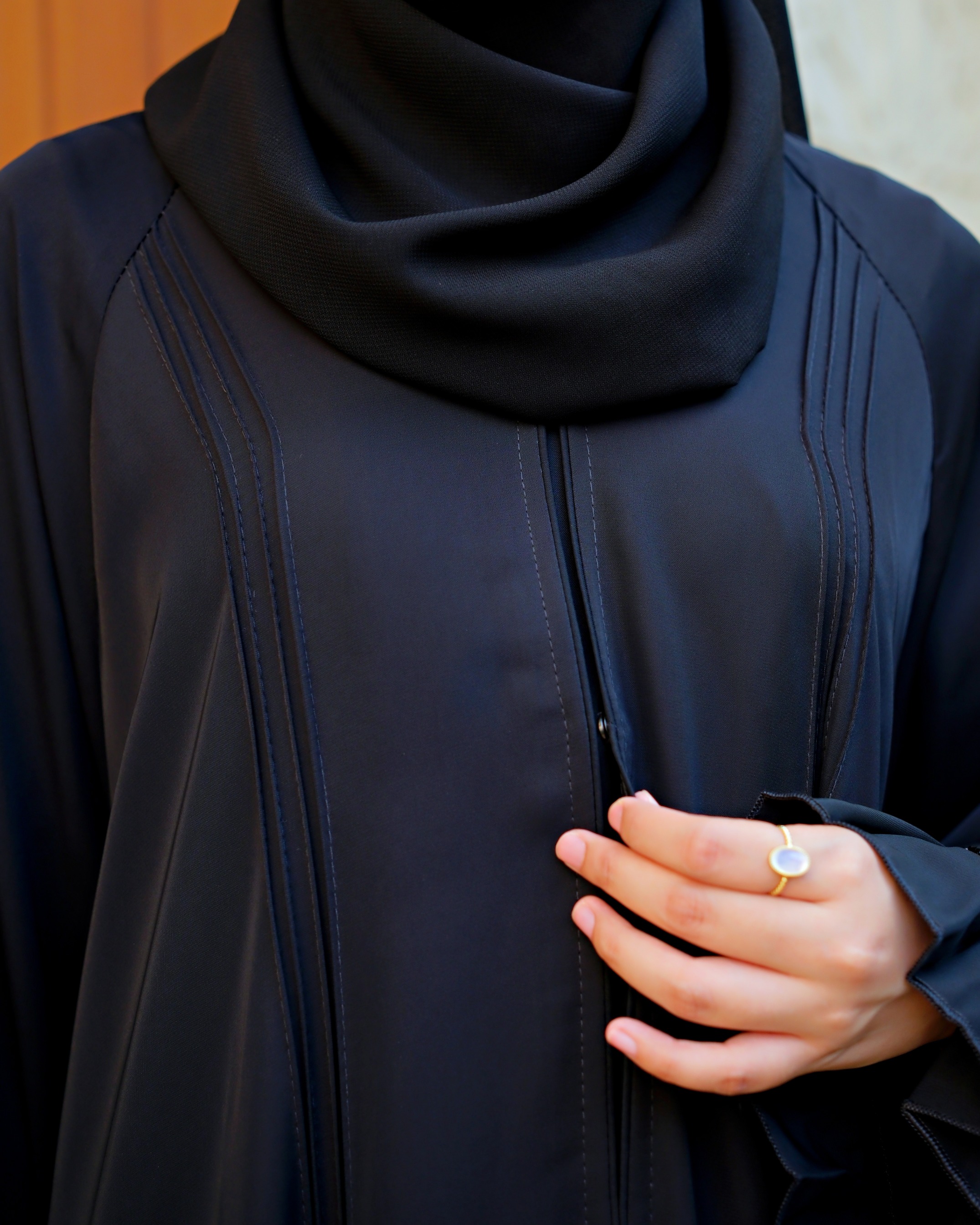 Abaya Zera