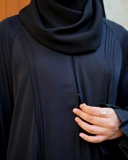 Abaya Zera