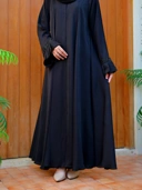 Abaya Zera
