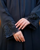 Abaya Jasmine