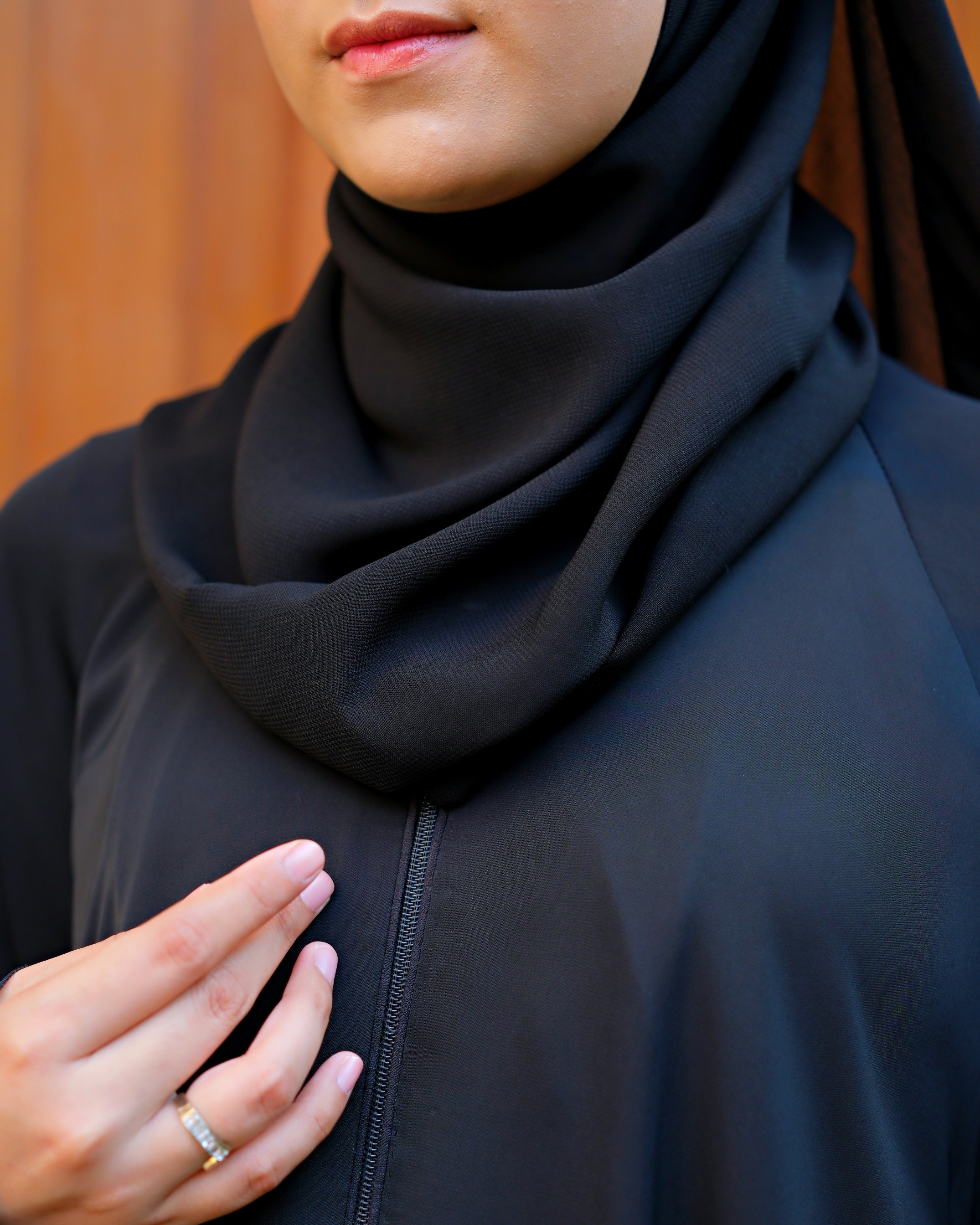 Abaya Jasmine