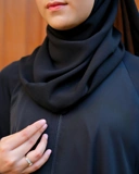 Abaya Jasmine
