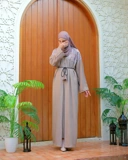 Abaya Sahara