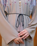Abaya Sahara