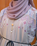 Abaya Sahara