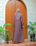 Abaya Oudja