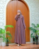 Abaya Oudja
