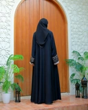 Abaya Leaves