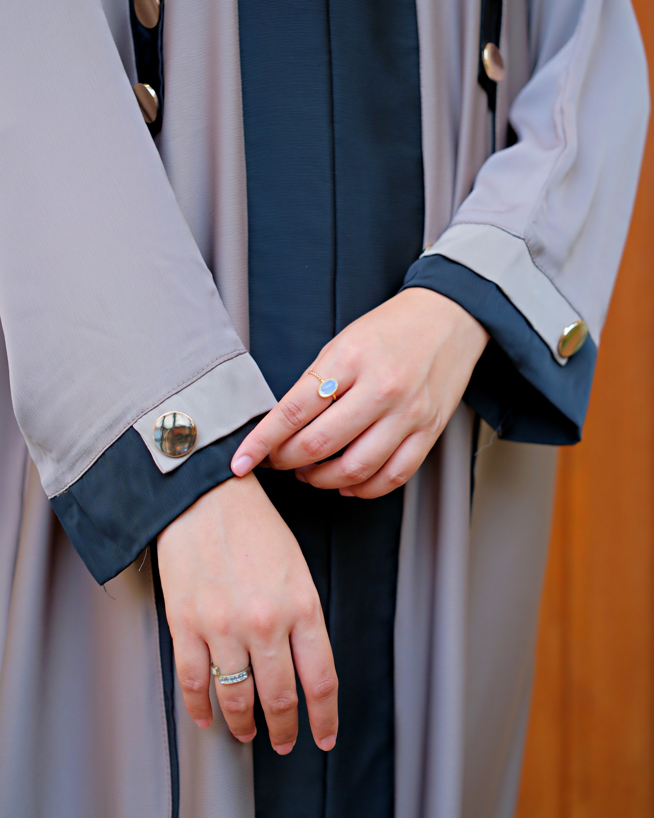 Abaya Nerine