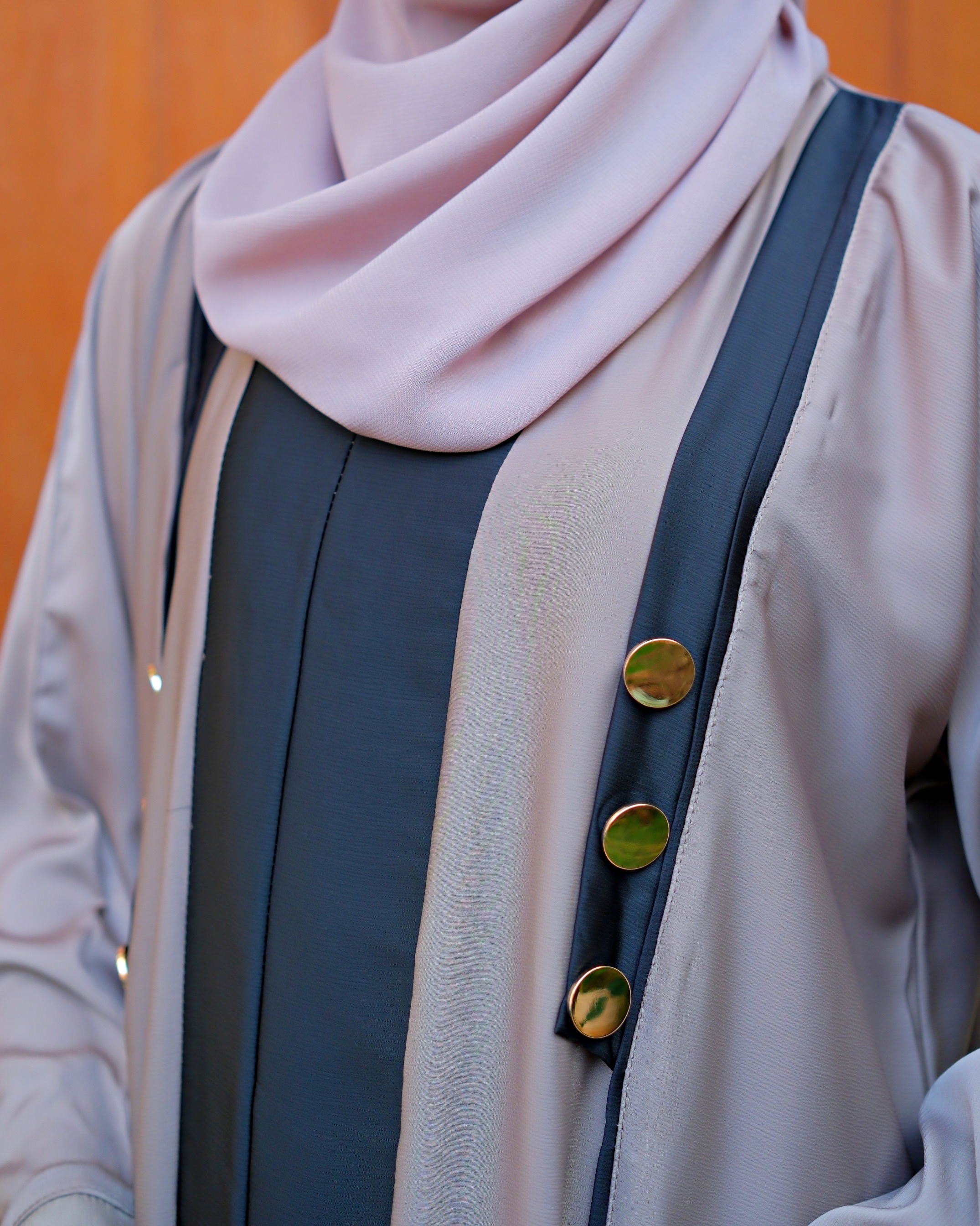 Abaya Nerine